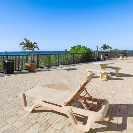 Belleair Beach Club 315